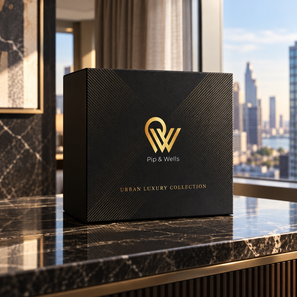 Urban Luxury